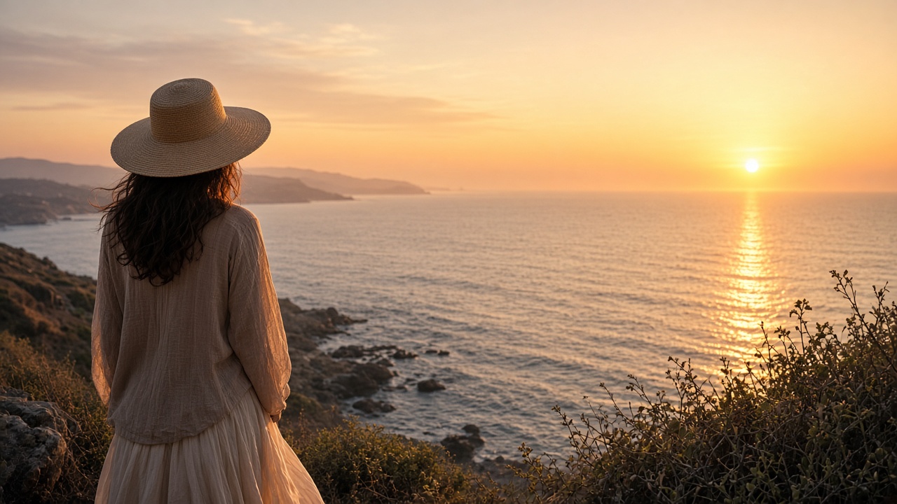 سحر و هدوء المالديف